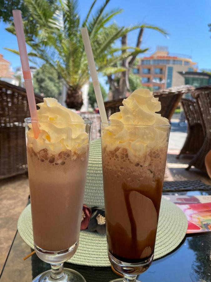 Royal Sun Aparthotel Sunny Beach Buitenkant foto
