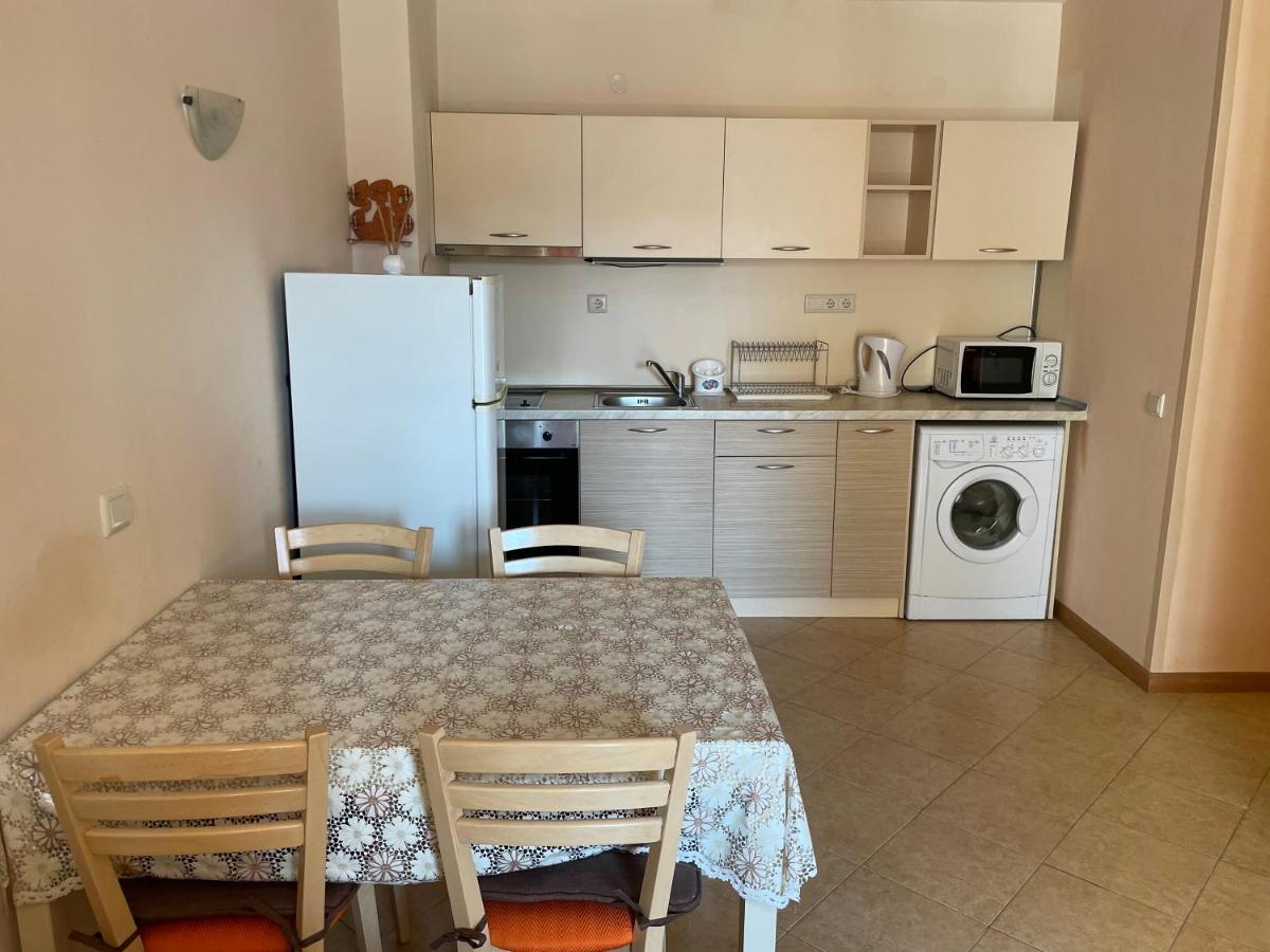 Royal Sun Aparthotel Sunny Beach Buitenkant foto