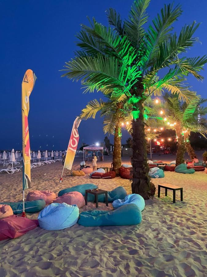 Royal Sun Aparthotel Sunny Beach Buitenkant foto