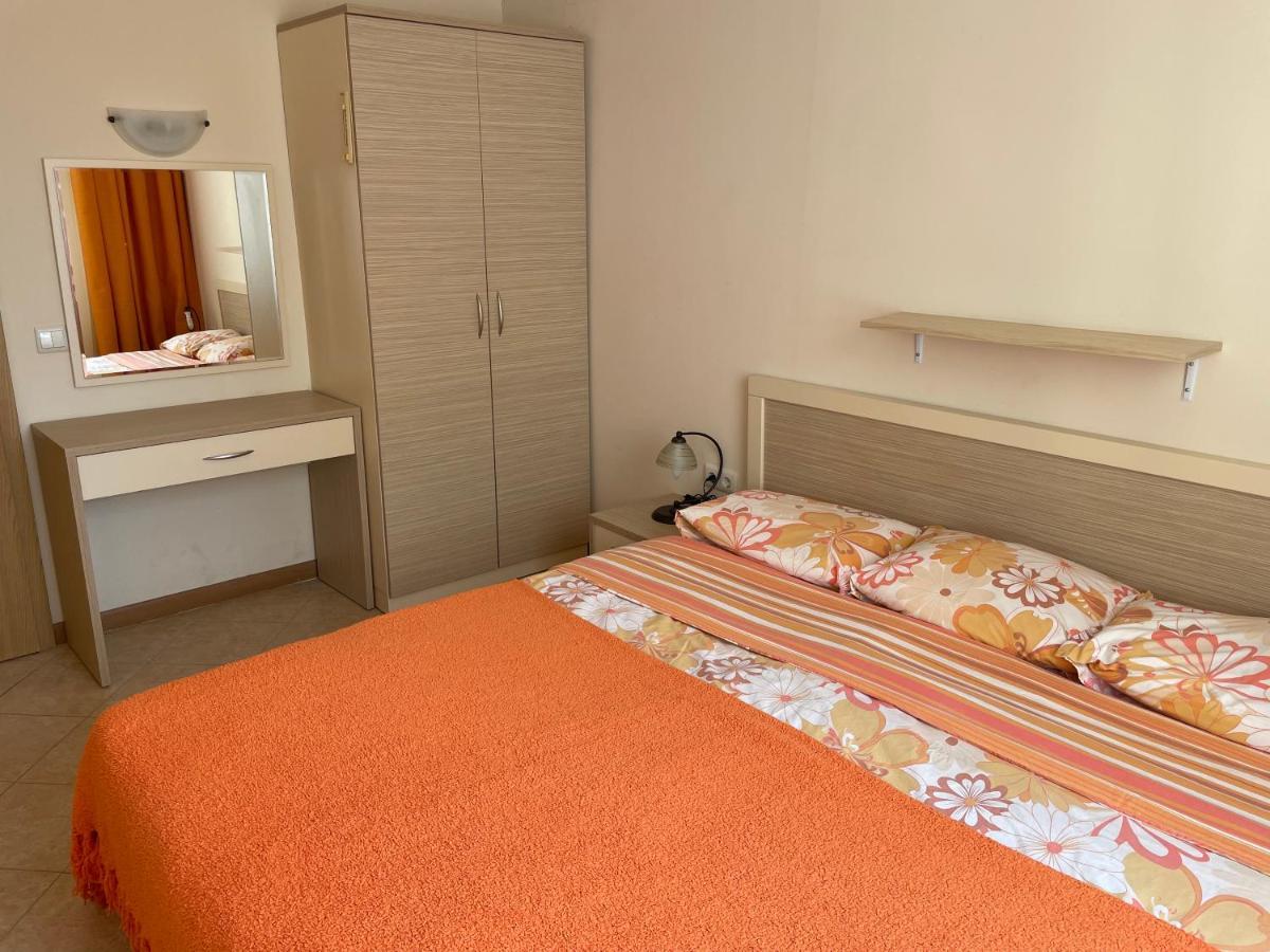 Royal Sun Aparthotel Sunny Beach Buitenkant foto
