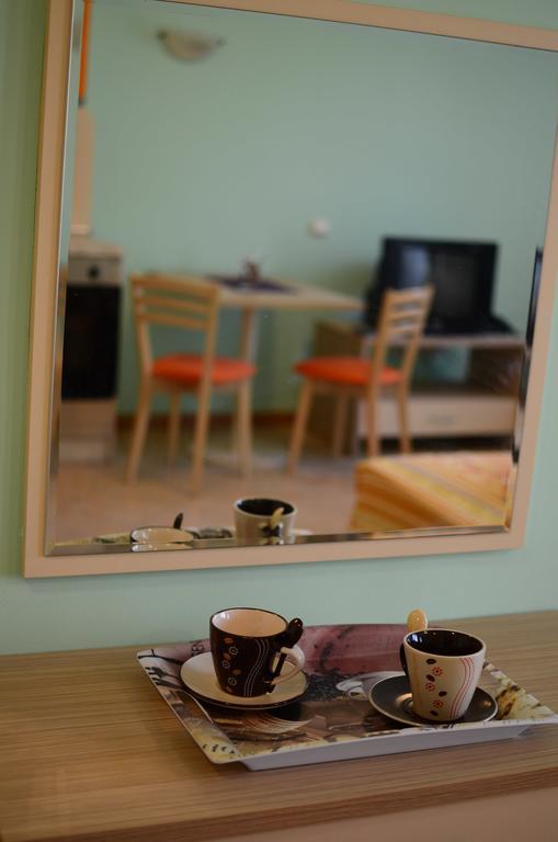 Royal Sun Aparthotel Sunny Beach Buitenkant foto