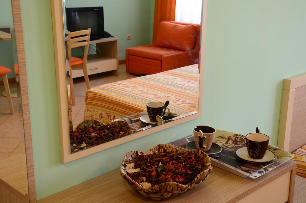 Royal Sun Aparthotel Sunny Beach Buitenkant foto