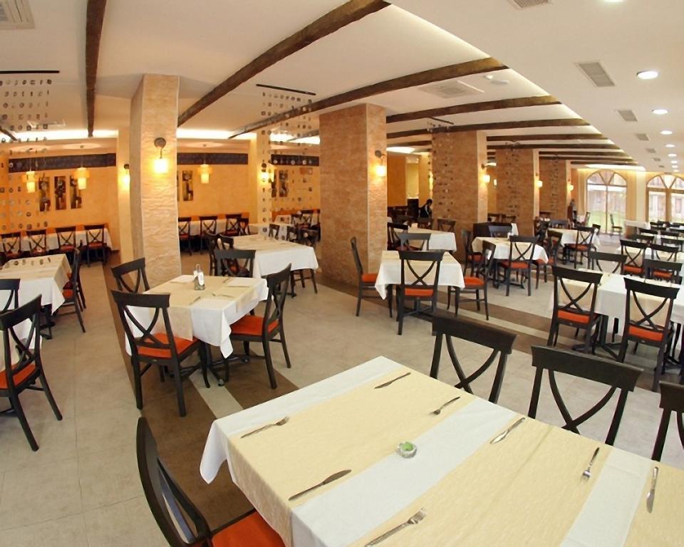 Royal Sun Aparthotel Sunny Beach Buitenkant foto