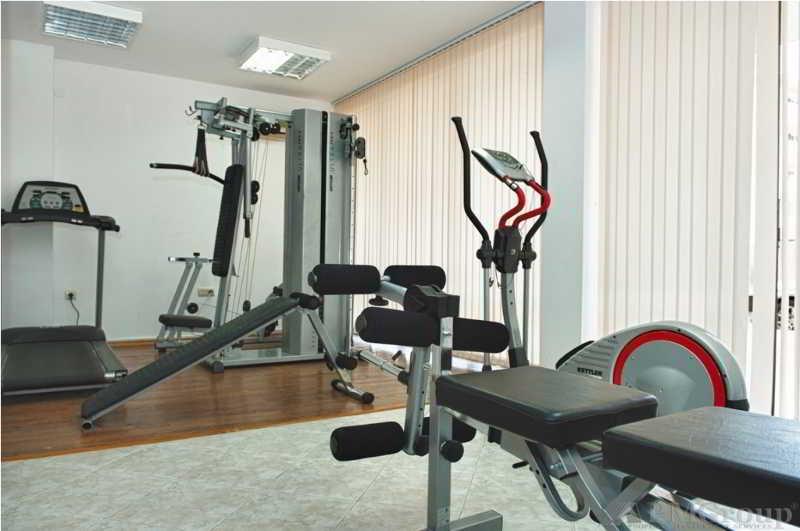Royal Sun Aparthotel Sunny Beach Buitenkant foto