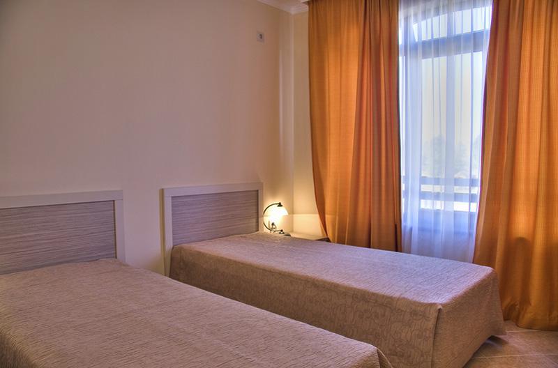 Royal Sun Aparthotel Sunny Beach Buitenkant foto