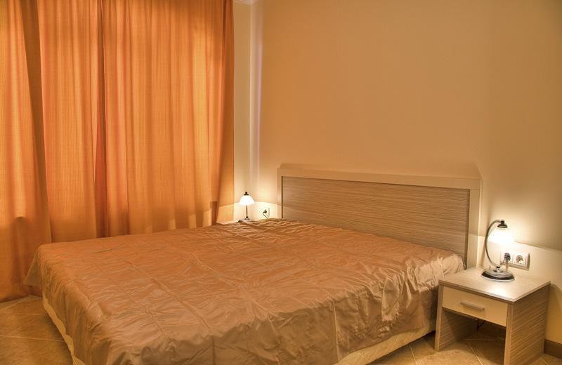 Royal Sun Aparthotel Sunny Beach Buitenkant foto